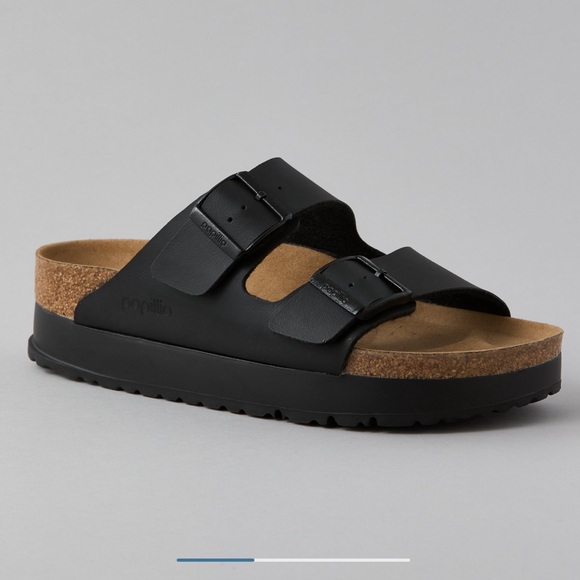 Birkenstock Papillio Platform Sandals Vegan - Picture 11 of 11